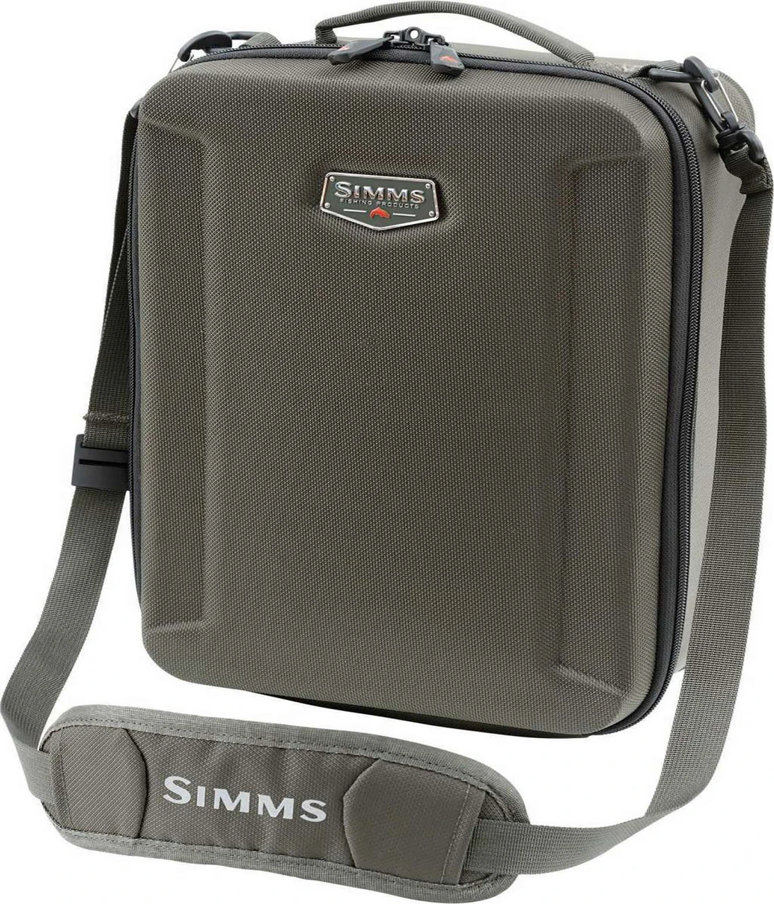 Simms Bounty Hunter Reel Cases 1 Simms Bounty Hunter Reel Cases
