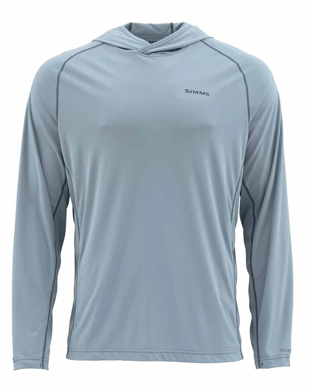 Simms Bugstopper Solarflex Hoodies 3 Simms Bugstopper Solarflex Hoodies - Image 3