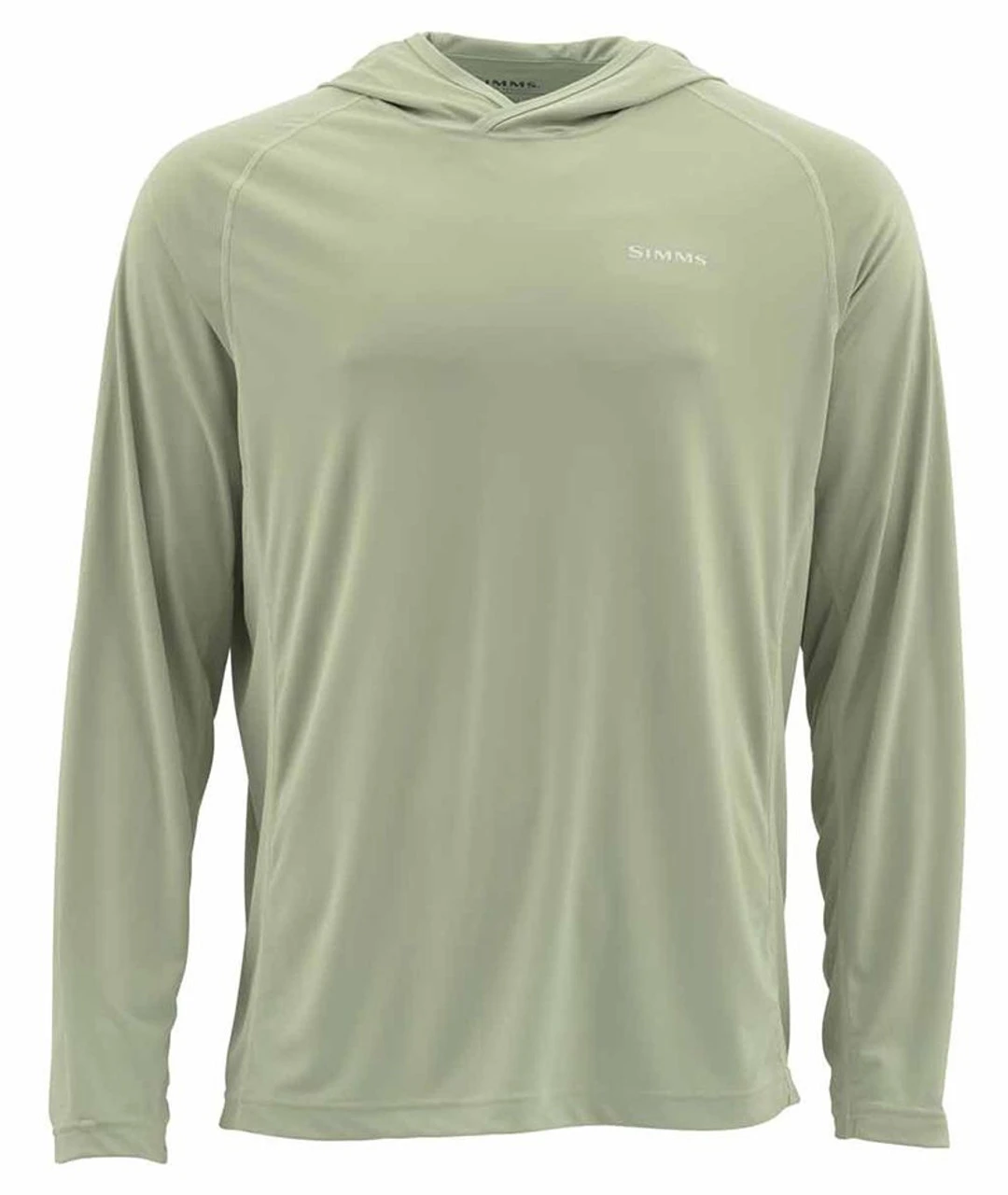 Simms Bugstopper Solarflex Hoodies 2 Simms Bugstopper Solarflex Hoodies - Image 2