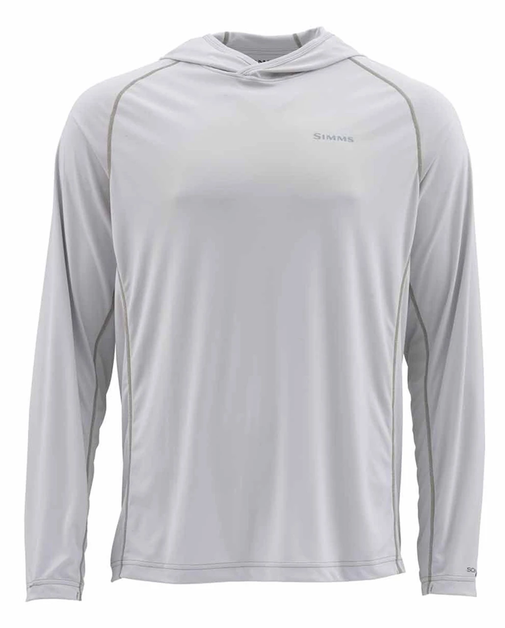 Simms Bugstopper Solarflex Hoodies 1 Simms Bugstopper Solarflex Hoodies