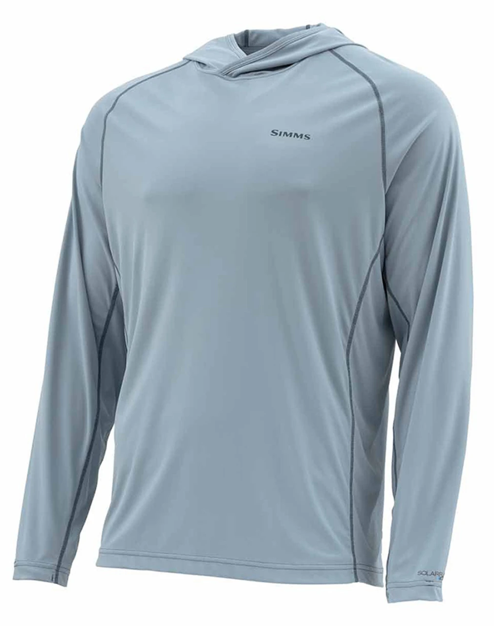 Simms Bugstopper Solarflex Hoodies 4 Simms Bugstopper Solarflex Hoodies - Image 4