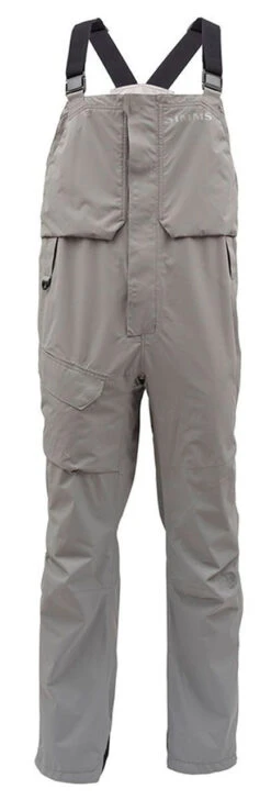 Simms Challenger Fishing Bibs -Simms simms challenger fishing bibs 67067.1651267796