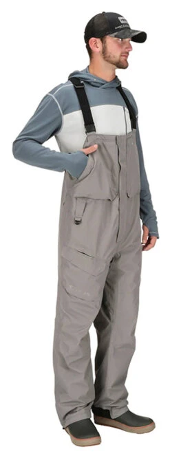 Simms Challenger Fishing Bibs -Simms simms challenger fishing bibs 74390.1651267797