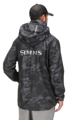 Simms Challenger Fishing Jackets -Simms simms challenger fishing jackets 60340.1651267822