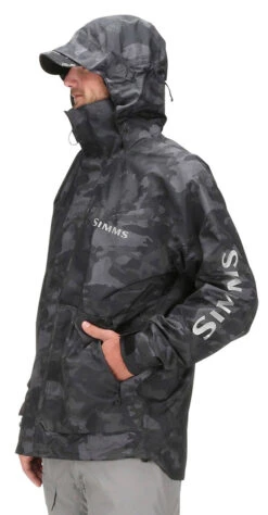 Simms Challenger Fishing Jackets -Simms simms challenger fishing jackets 62775.1651267823