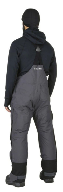 Simms Challenger Insulated Bib 8 Simms Challenger Insulated Bib -Simms simms challenger insulated bib 16205.1650810092