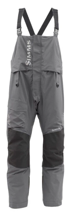 Simms Challenger Insulated Bib