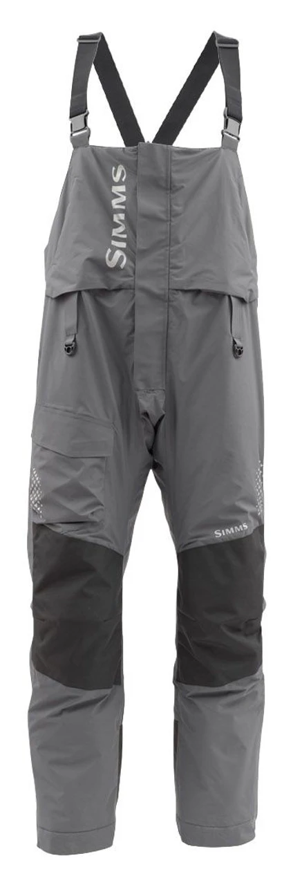 Simms Challenger Insulated Bib 1 Simms Challenger Insulated Bib