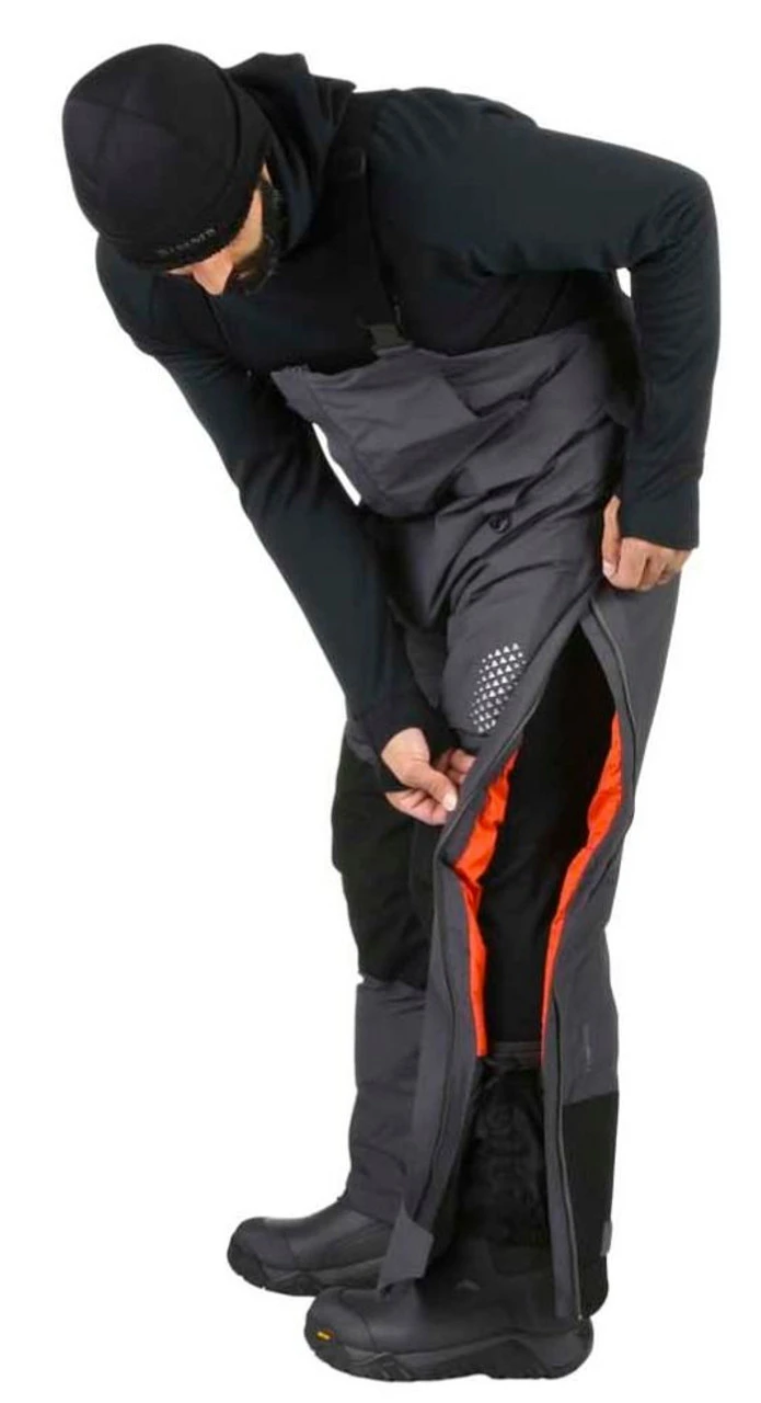 Simms Challenger Insulated Bib 4 Simms Challenger Insulated Bib - Image 4
