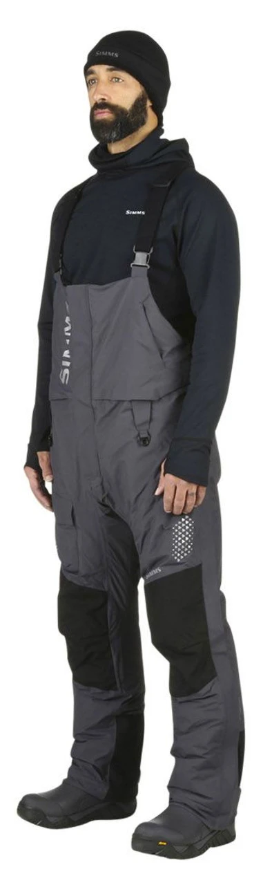 Simms Challenger Insulated Bib 2 Simms Challenger Insulated Bib - Image 2