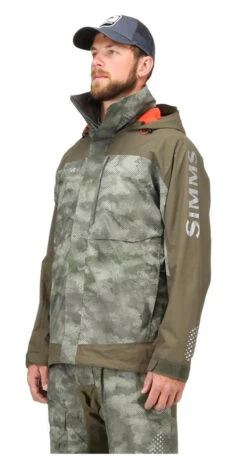 Simms Challenger Jackets -Simms simms challenger jackets 53004.1650810114