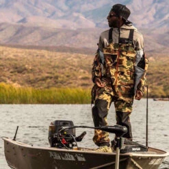 Simms CX Bibs -Simms simms cx bibs 91501.1651410030