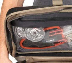 Simms Dry Creek Boat Bag - 40L 9 Simms Dry Creek Boat Bag - 40L -Simms simms dry creek boat bag 40l tan 57858.1651267830