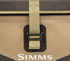 Simms Dry Creek Boat Bag - 40L 8 Simms Dry Creek Boat Bag - 40L -Simms simms dry creek boat bag 40l tan 93820.1651267830
