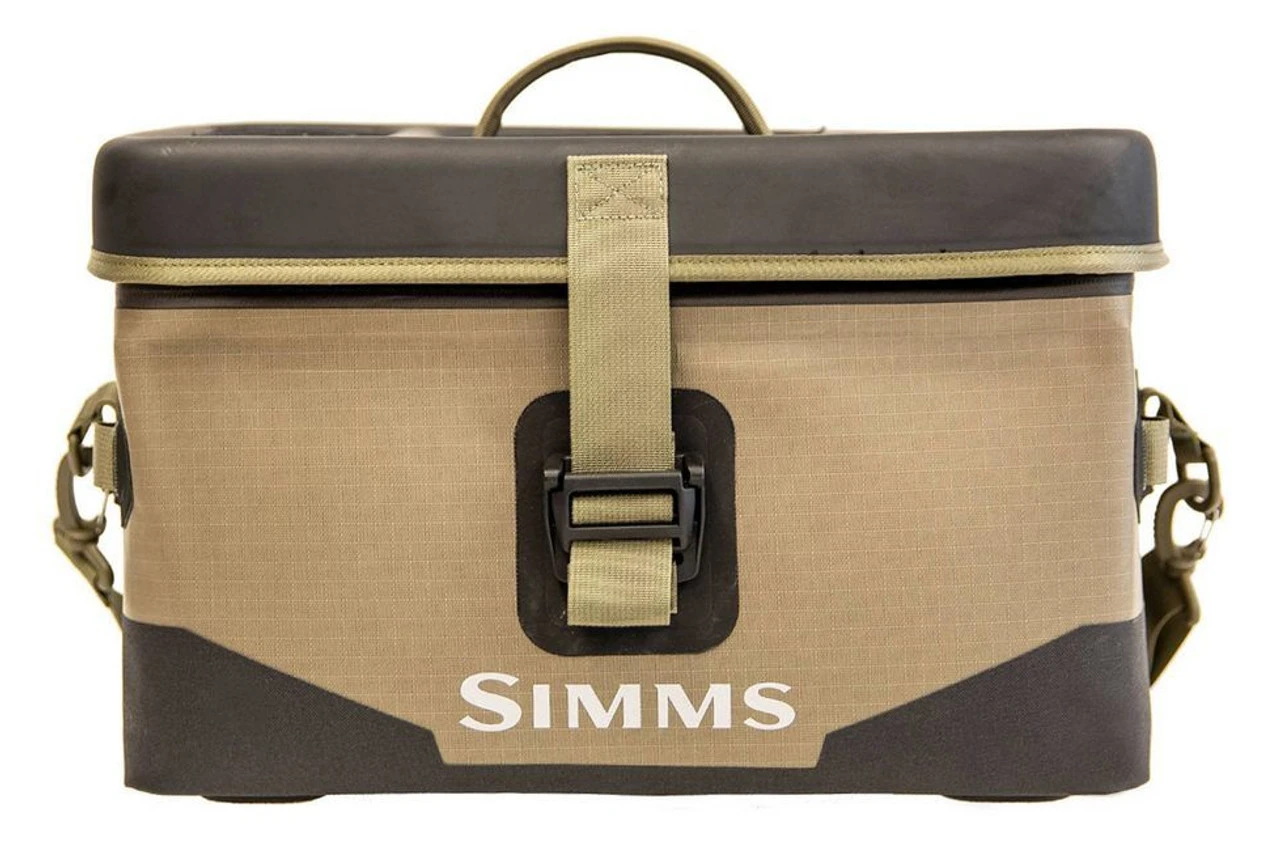 Simms Dry Creek Boat Bag - 40L 1 Simms Dry Creek Boat Bag - 40L