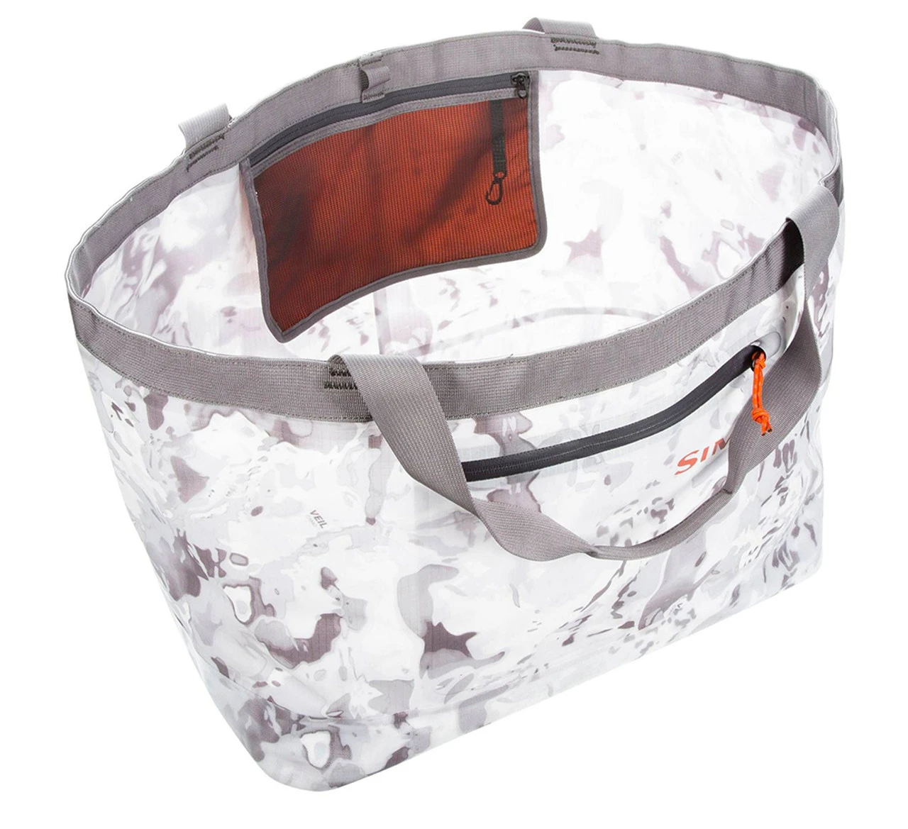 Simms Dry Creek Simple Totes - 50L 3 Simms Dry Creek Simple Totes - 50L - Image 3