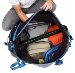 Simms Dry Creek Waterproof Duffel Bags -Simms simms dry creek waterproof duffel bags 57219.1651267840