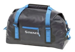 Simms Dry Creek Waterproof Duffel Bags -Simms simms dry creek waterproof duffel bags 85519.1651267841