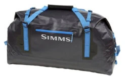 Simms Dry Creek Waterproof Duffel Bags