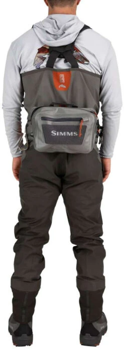 Simms Dry Creek Z Hip Pack 5 Simms Dry Creek Z Hip Pack -Simms simms dry creek z hip pack 38442.1656656593