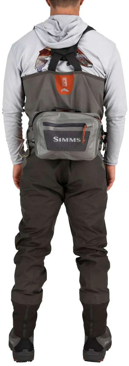 Simms Dry Creek Z Hip Pack 3 Simms Dry Creek Z Hip Pack - Image 3