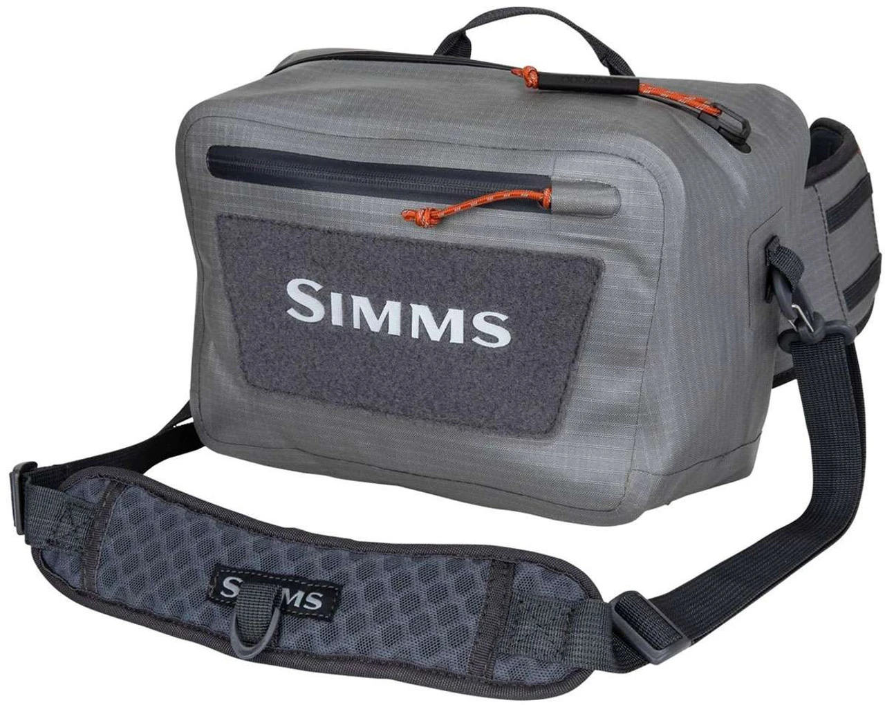 Simms Dry Creek Z Hip Pack 1 Simms Dry Creek Z Hip Pack