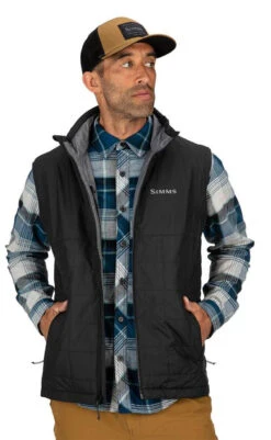 Simms Fall Run Vest -Simms simms fall run vest 13496.1651422130