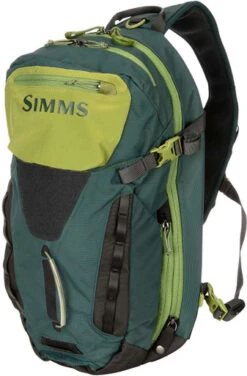 Simms Freestone Ambidextrous Fishing Sling Pack