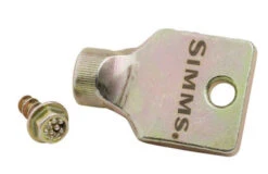 Simms Hardbite Wading Boot Studs For Vibram Soles