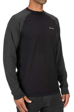 Simms Lightweight Base Layer Top -Simms simms lightweight base layer top 61796.1651422172