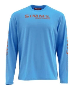 Simms -Simms simms long sleeve tech tees 43465.1651003778
