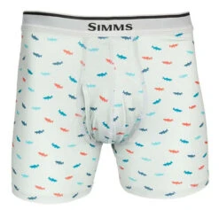 Simms Mens Boxer Briefs -Simms simms mens boxer briefs 25290.1651413783