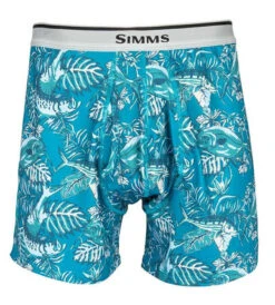 Simms Mens Boxers