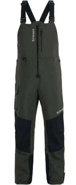 Simms Mens Guide Insulated Bib