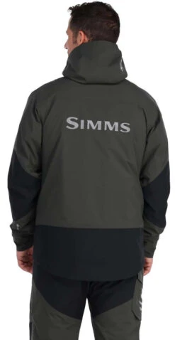 Simms Mens Guide Insulated Jacket -Simms simms mens guide insulated jacket 89413.1680351932