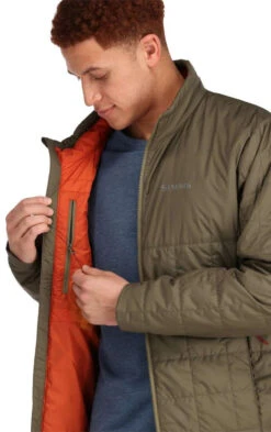 Simms Mens Fall Run Collared Jacket 7 Simms Mens Fall Run Collared Jacket -Simms simms ms fall run collared jacket 36159.1680351941