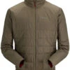 Simms Mens Fall Run Collared Jacket