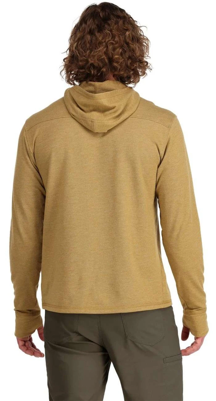 Simms Mens Henrys Fork Hoody 3 Simms Mens Henrys Fork Hoody - Image 3