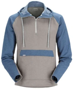 Simms Mens Vermilion Hoody -Simms simms ms vermilion hoody 04351.1680352265