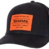 Simms Original Patch Trucker Hat