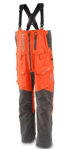 Simms PG-10709 ProDry Bibs -Simms simms pg 10709 prodry bibs 70974.1651182470