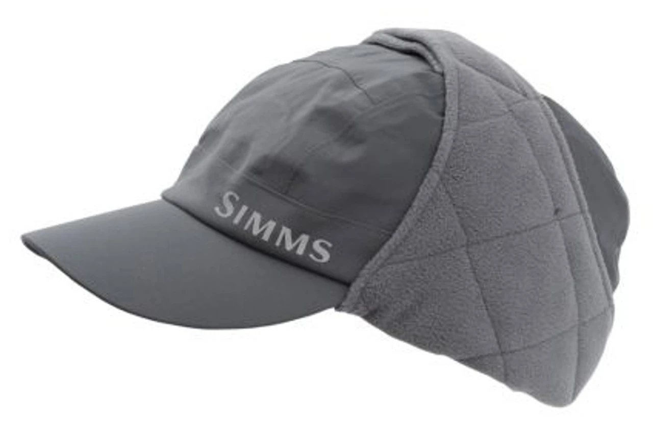 Simms PG-10971 Gore-Tex Exstream Hat 2 Simms PG-10971 Gore-Tex Exstream Hat - Image 2
