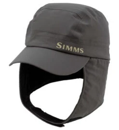 Simms PG-10971 Gore-Tex Exstream Hat 7 Simms PG-10971 Gore-Tex Exstream Hat -Simms simms pg 10971 gore tex exstream hat 45850.1651182522