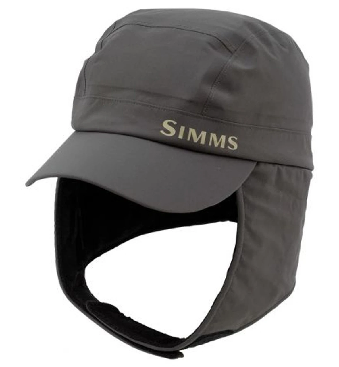 Simms PG-10971 Gore-Tex Exstream Hat 4 Simms PG-10971 Gore-Tex Exstream Hat - Image 4