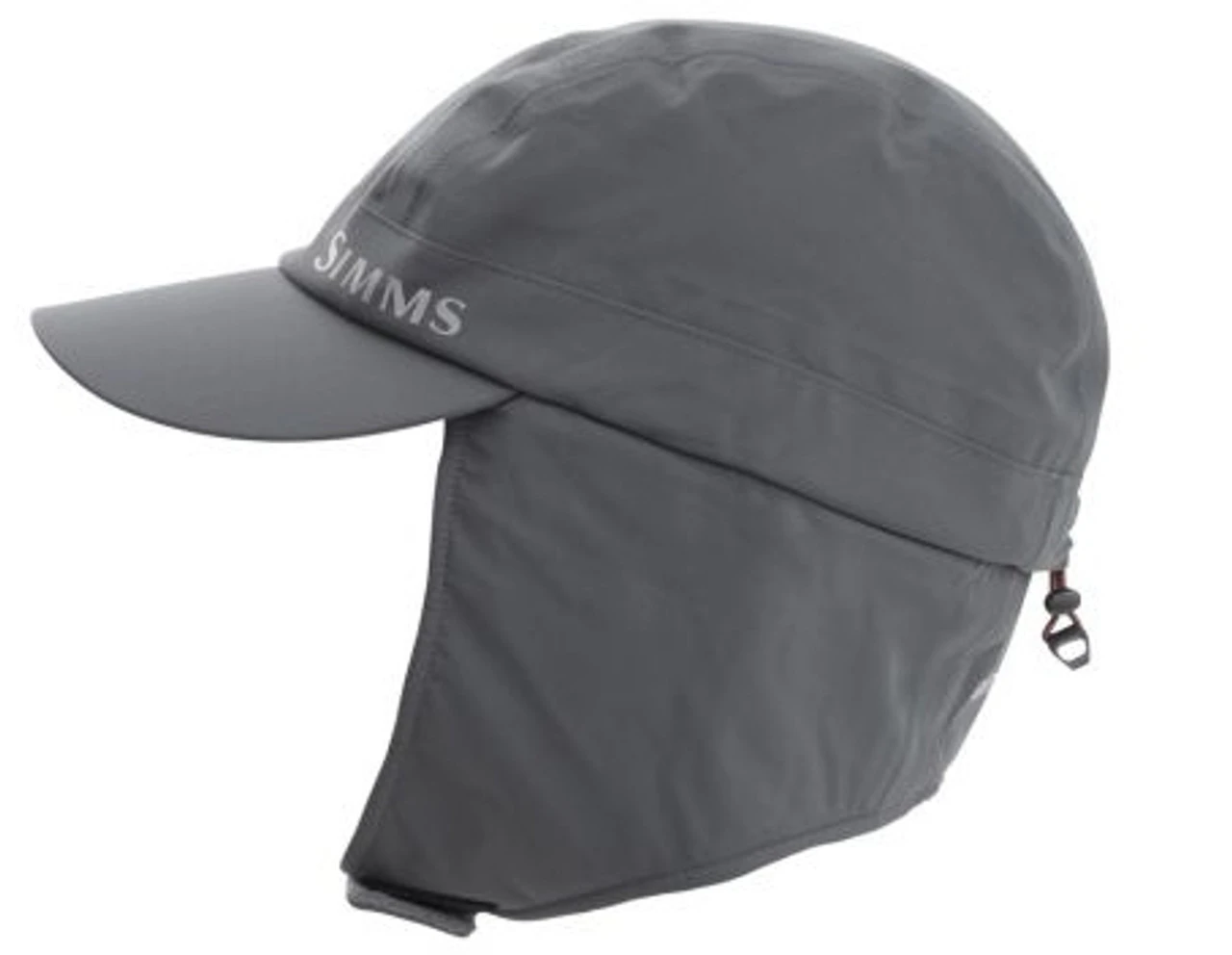 Simms PG-10971 Gore-Tex Exstream Hat 3 Simms PG-10971 Gore-Tex Exstream Hat - Image 3
