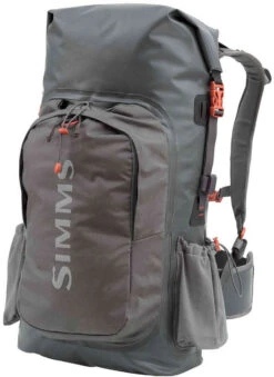 Simms PG-11472 Dry Creek Backpack