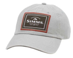 Simms PG-12221 Single Haul Hats
