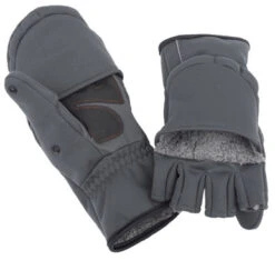 Simms PG-12484 Guide Windbloc Foldover Mitt