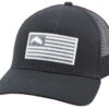 Simms PG-12512 Tactical Trucker Hats