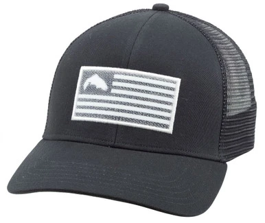 Simms PG-12512 Tactical Trucker Hats 1 Simms PG-12512 Tactical Trucker Hats